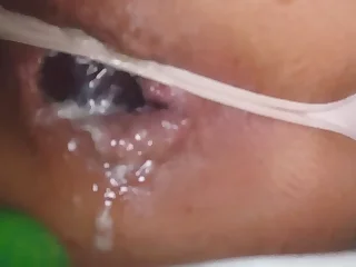 Assplaychris1 up close