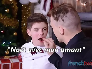 Christmas Eve regarding my lover